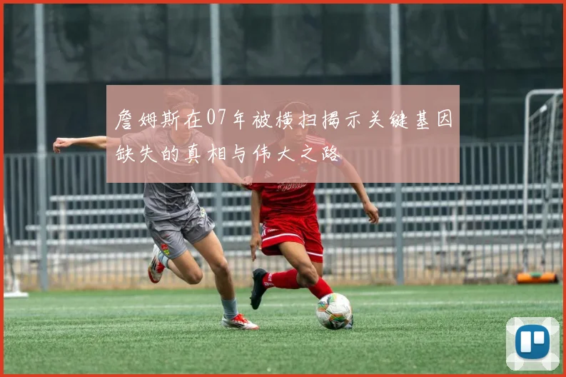 詹姆斯在07年被横扫揭示关键基因缺失的真相与伟大之路